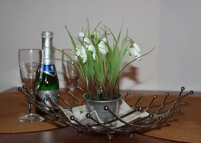 Ferienwohnung Uschi Willibald