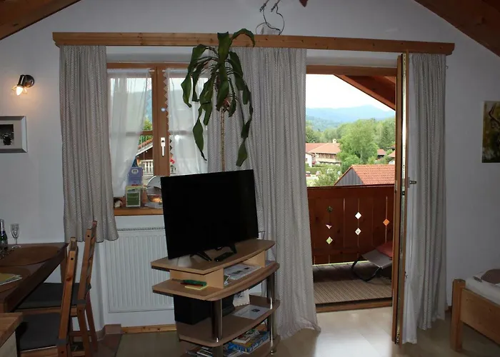 Ferienwohnung Uschi Willibald