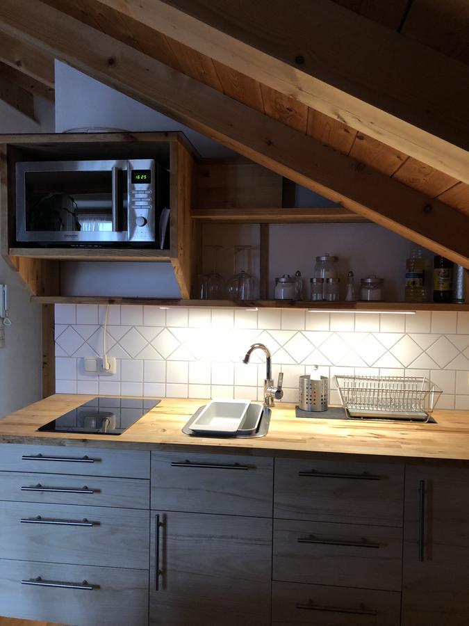 Uschi Willibald Apartment *