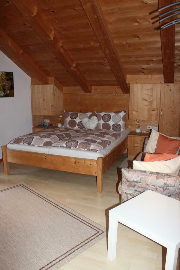 Apartment Uschi Willibald *
